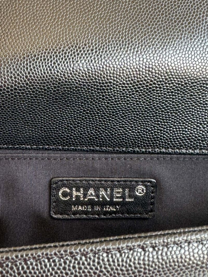 Chanel Leboy Series Bags